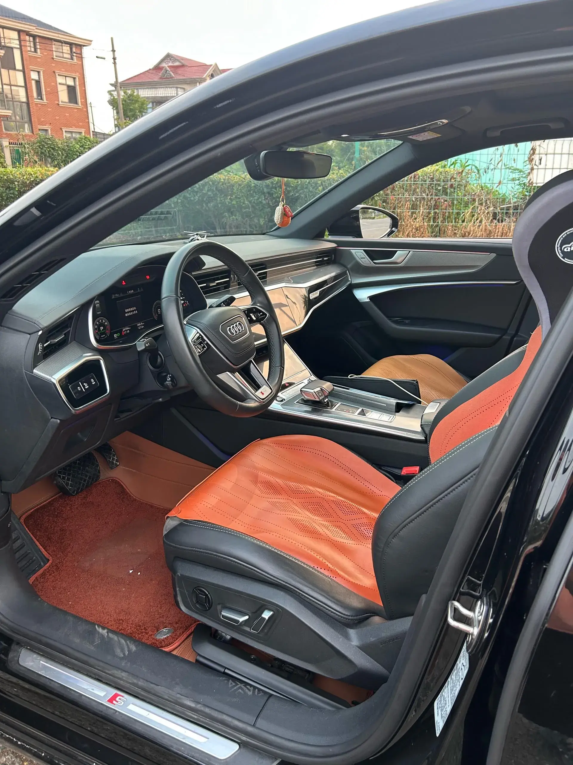 2023 AUDI A6L thumbnail 4