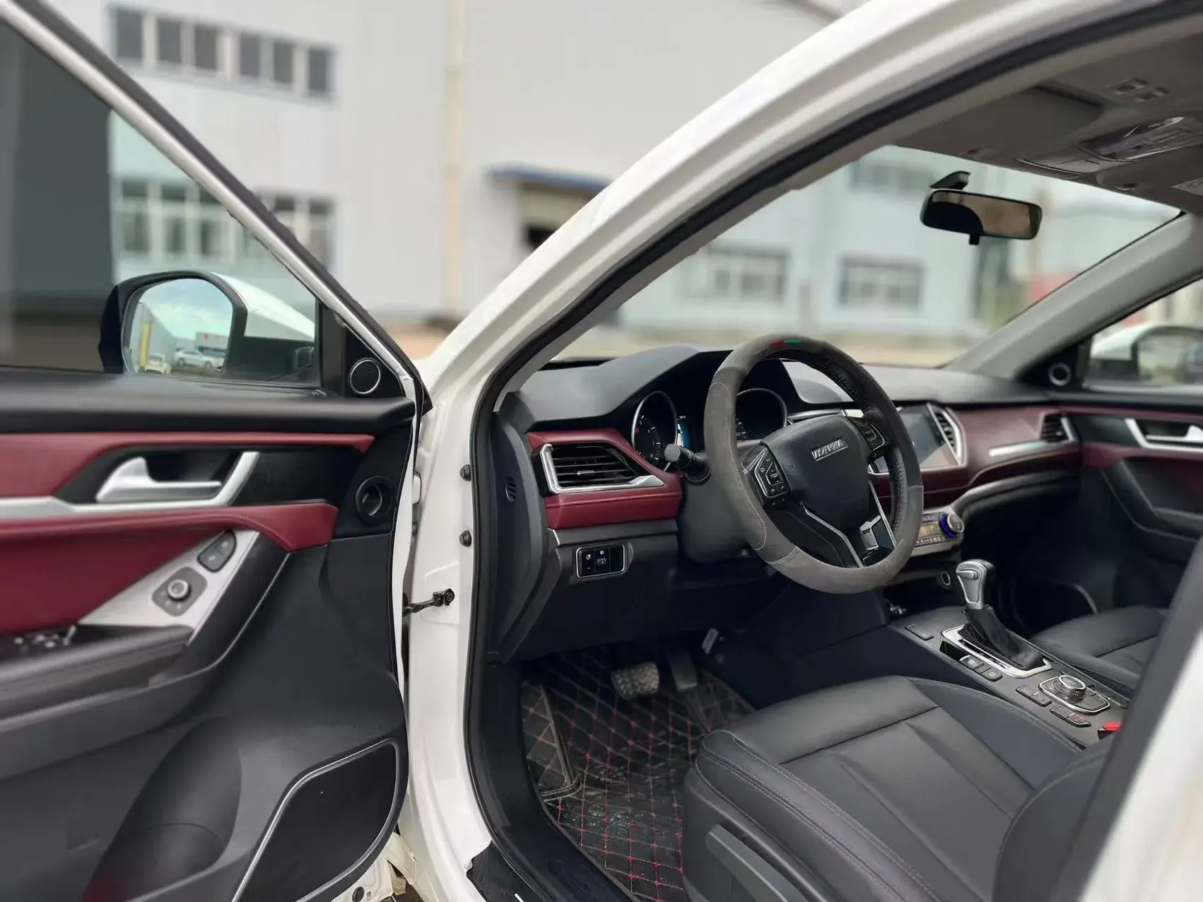 2019 HAVAL H6 thumbnail 4