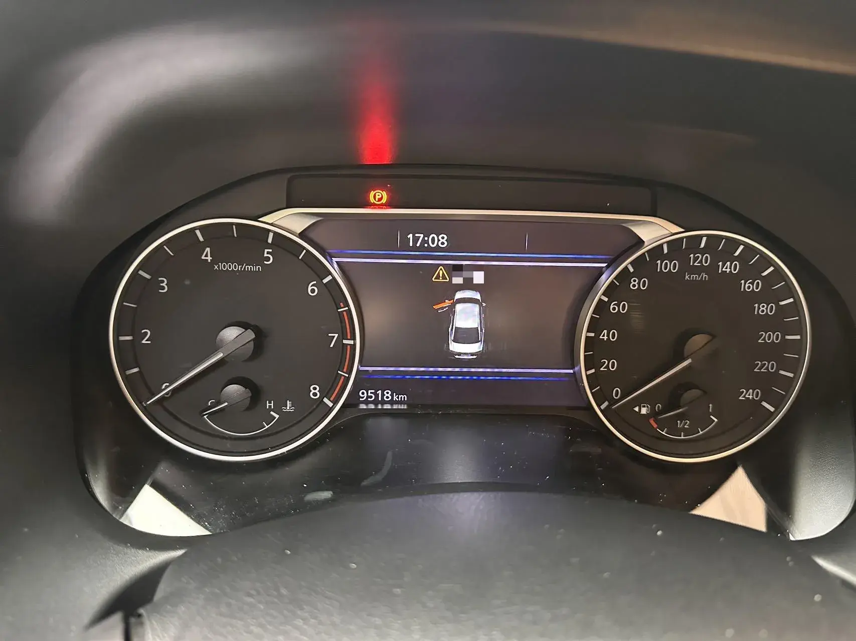 2022 NISSAN TEANA thumbnail 4