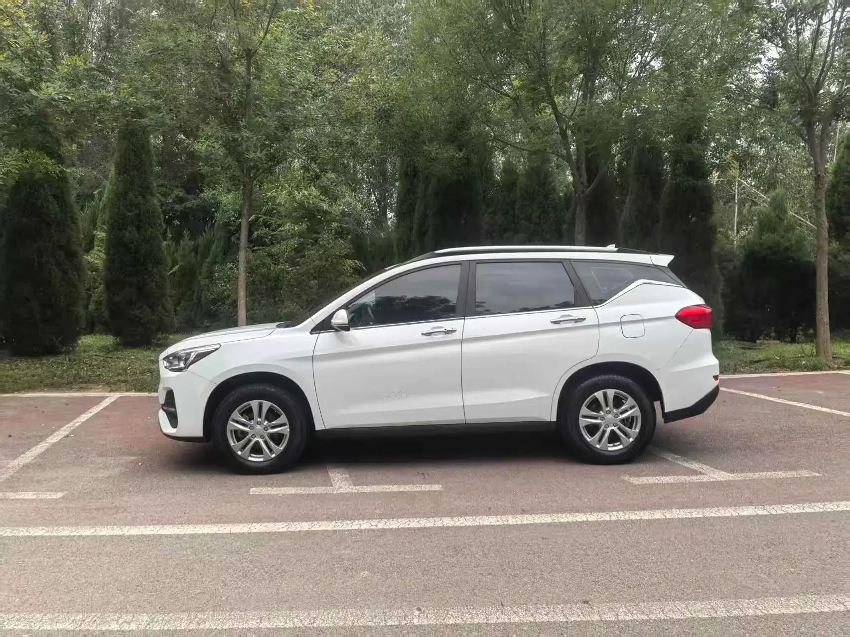 2019 HAVAL M6 thumbnail 4