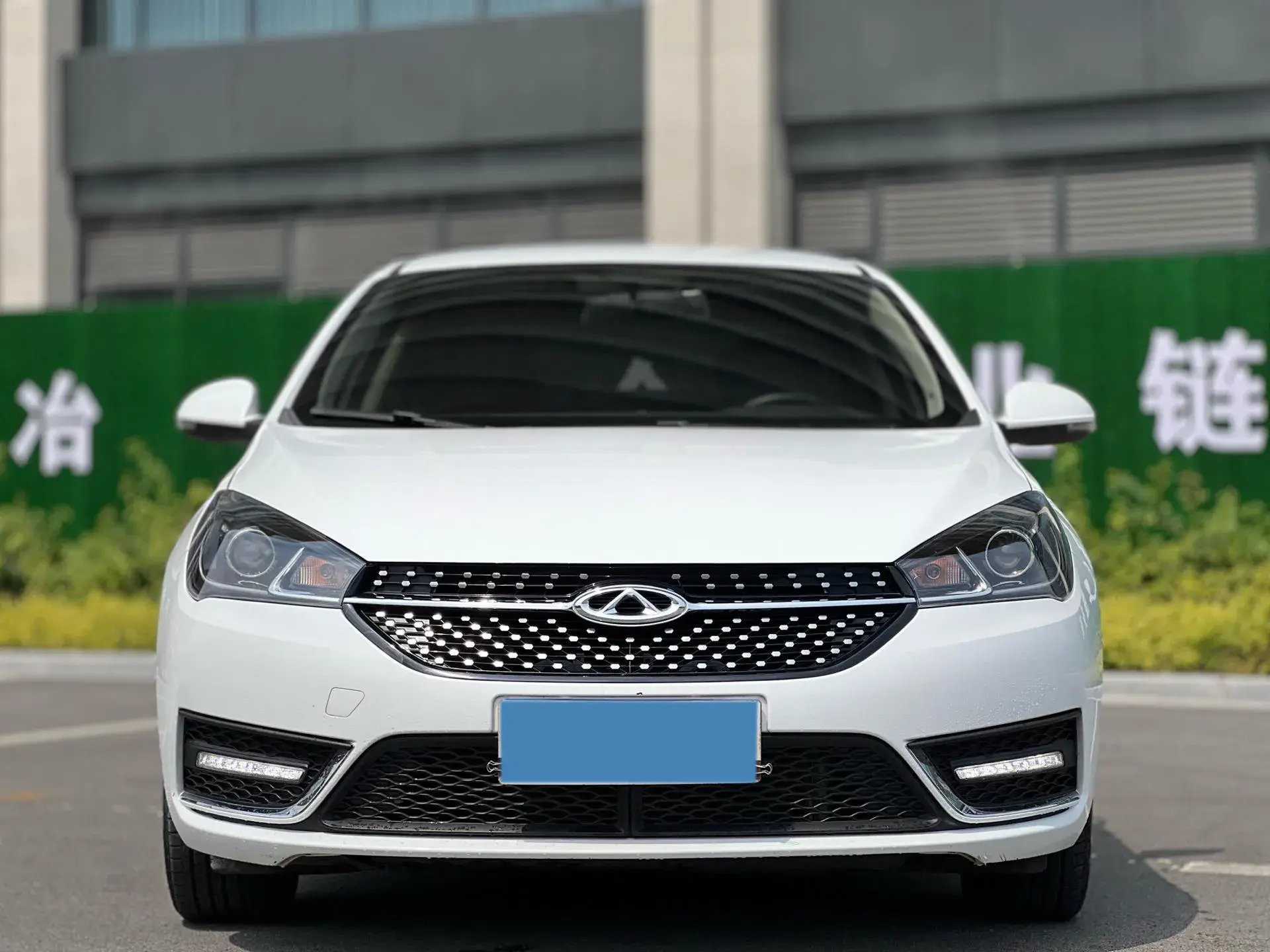 2021 CHERY ARRIZO thumbnail 3