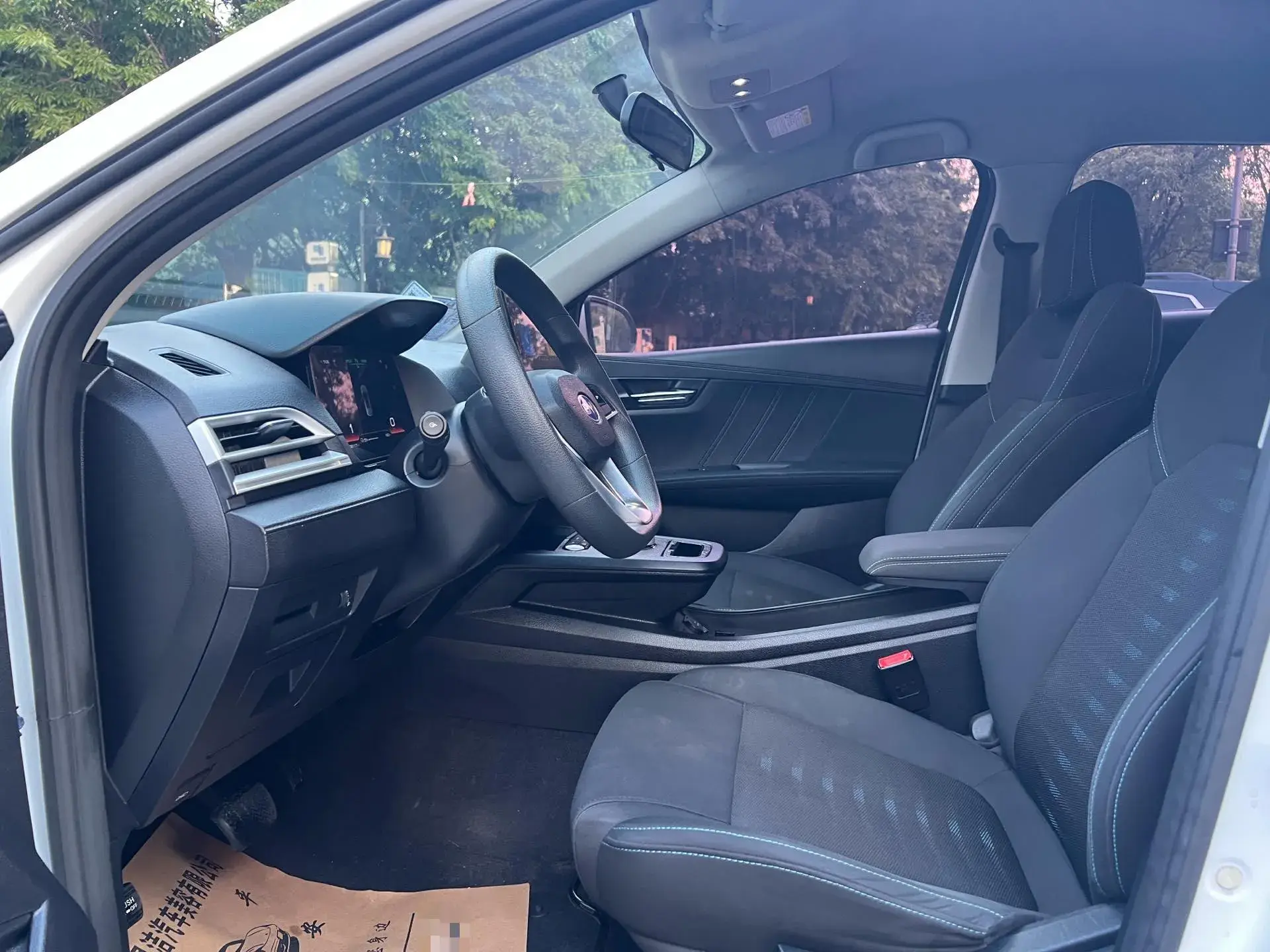 2019 BYD E2 thumbnail 4