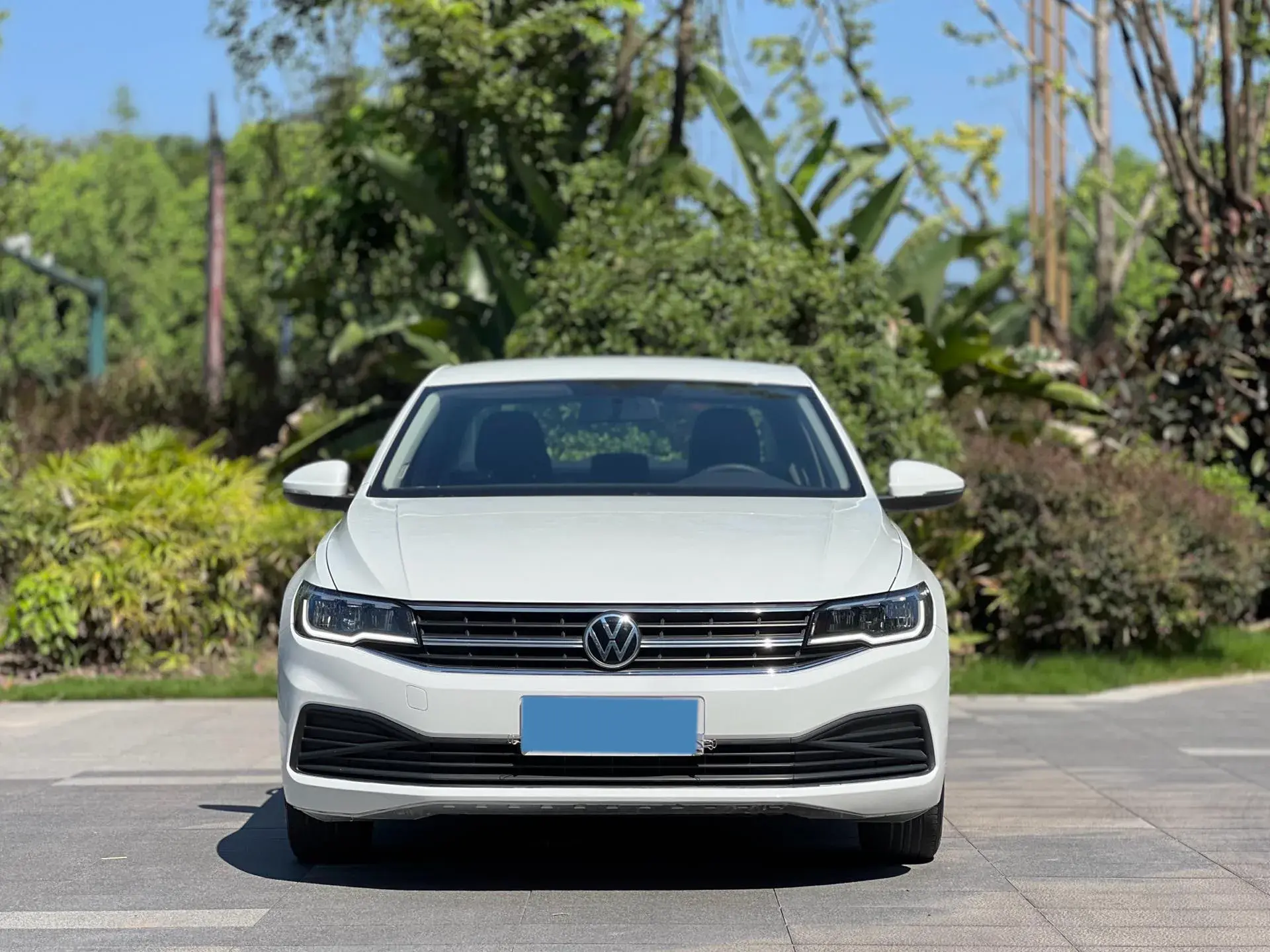 2021 VOLKSWAGEN BORA thumbnail 3