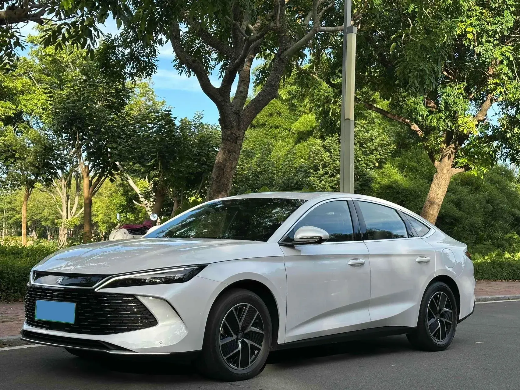 2024 BYD QINL view 1