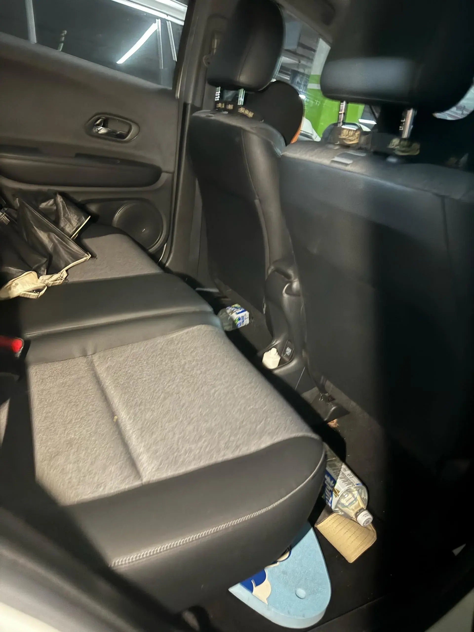 2020 HONDA XR-V thumbnail 2