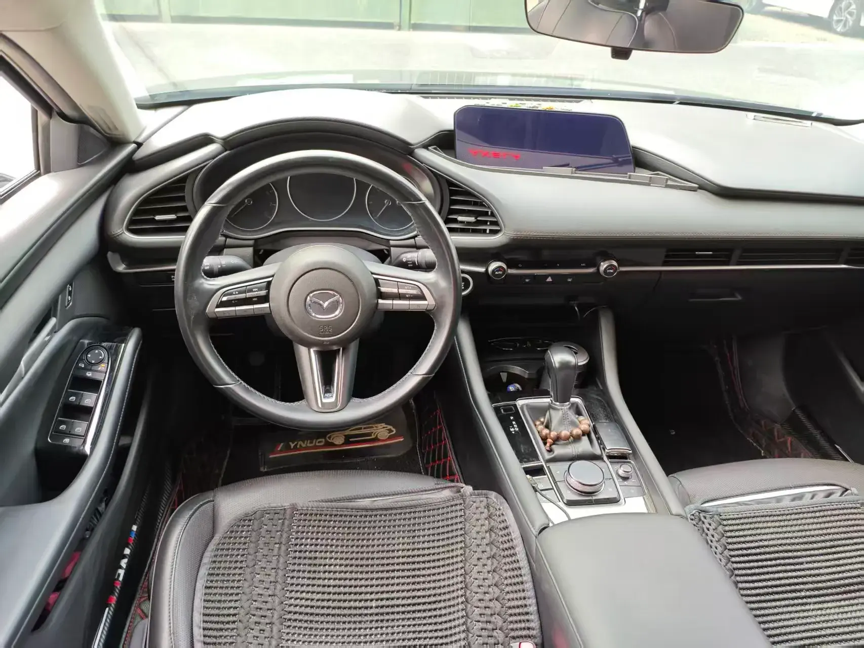 2020 MAZDA 3 thumbnail 4