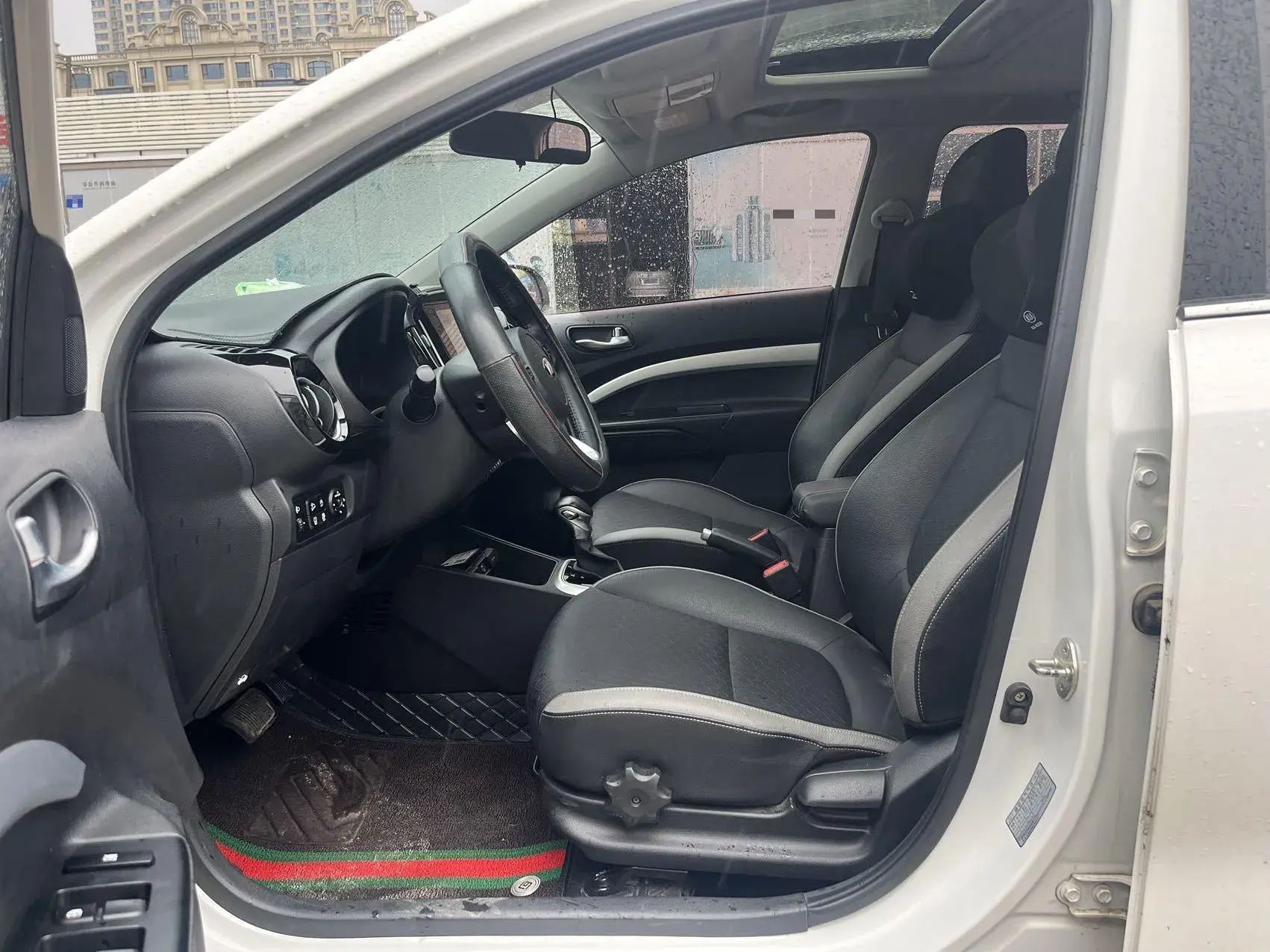 2019 KIA KX1 thumbnail 4