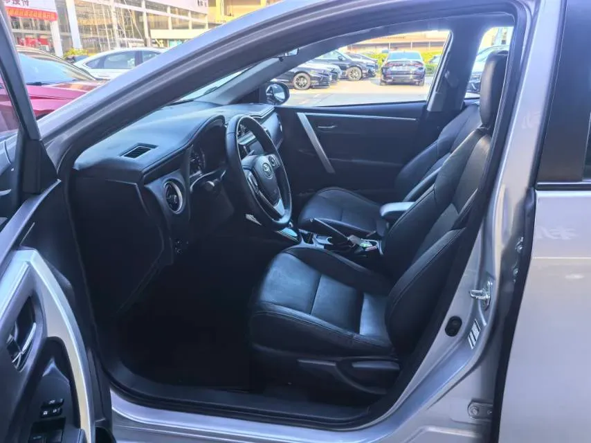 2019 Toyota Levin Hybird E+ 1.8L 99HP L4 E-CVT PHEV 10.5KWH,autocango,china used car exporter,china ev exporter,chinese used car exporter,chinese used ev exporter