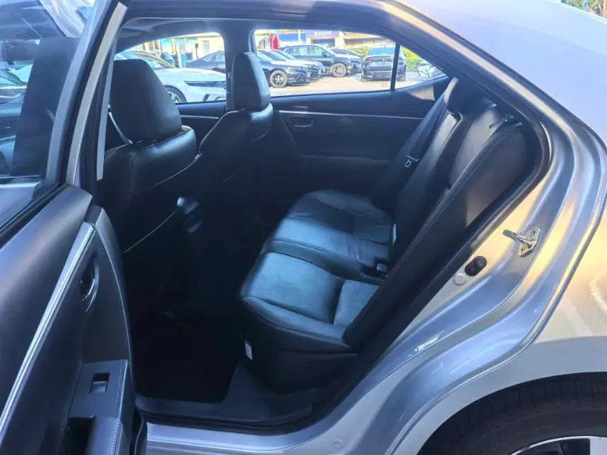 2019 Toyota Levin Hybird E+ 1.8L 99HP L4 E-CVT PHEV 10.5KWH,autocango,china used car exporter,china ev exporter,chinese used car exporter,chinese used ev exporter