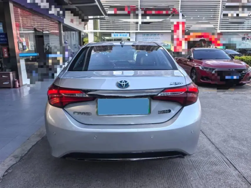 2019 Toyota Levin Hybird E+ 1.8L 99HP L4 E-CVT PHEV 10.5KWH,autocango,china used car exporter,china ev exporter,chinese used car exporter,chinese used ev exporter