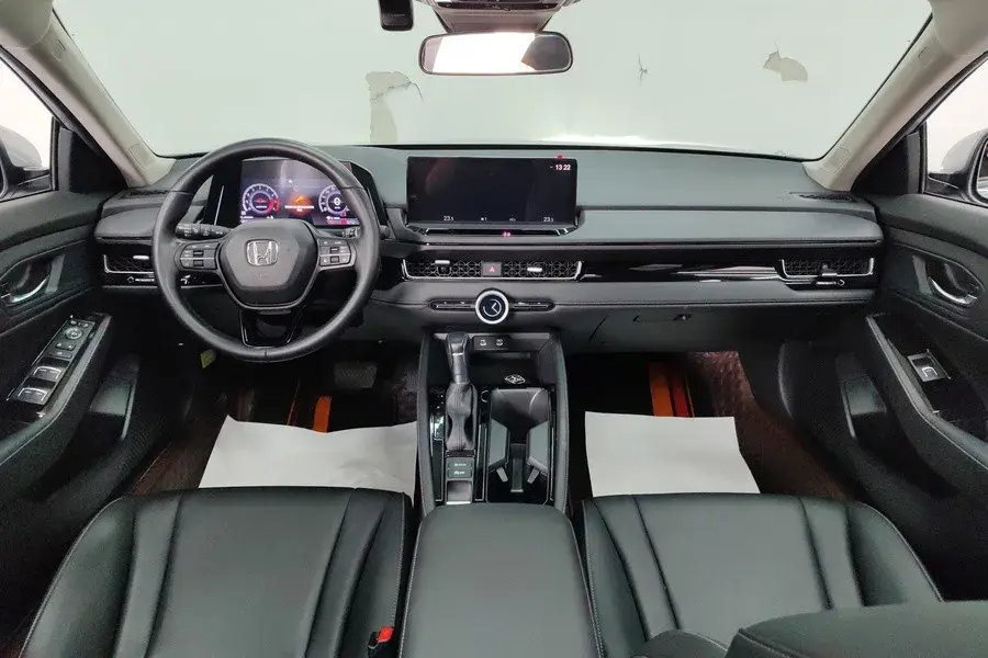 2023 HONDA INSPIRE thumbnail 4