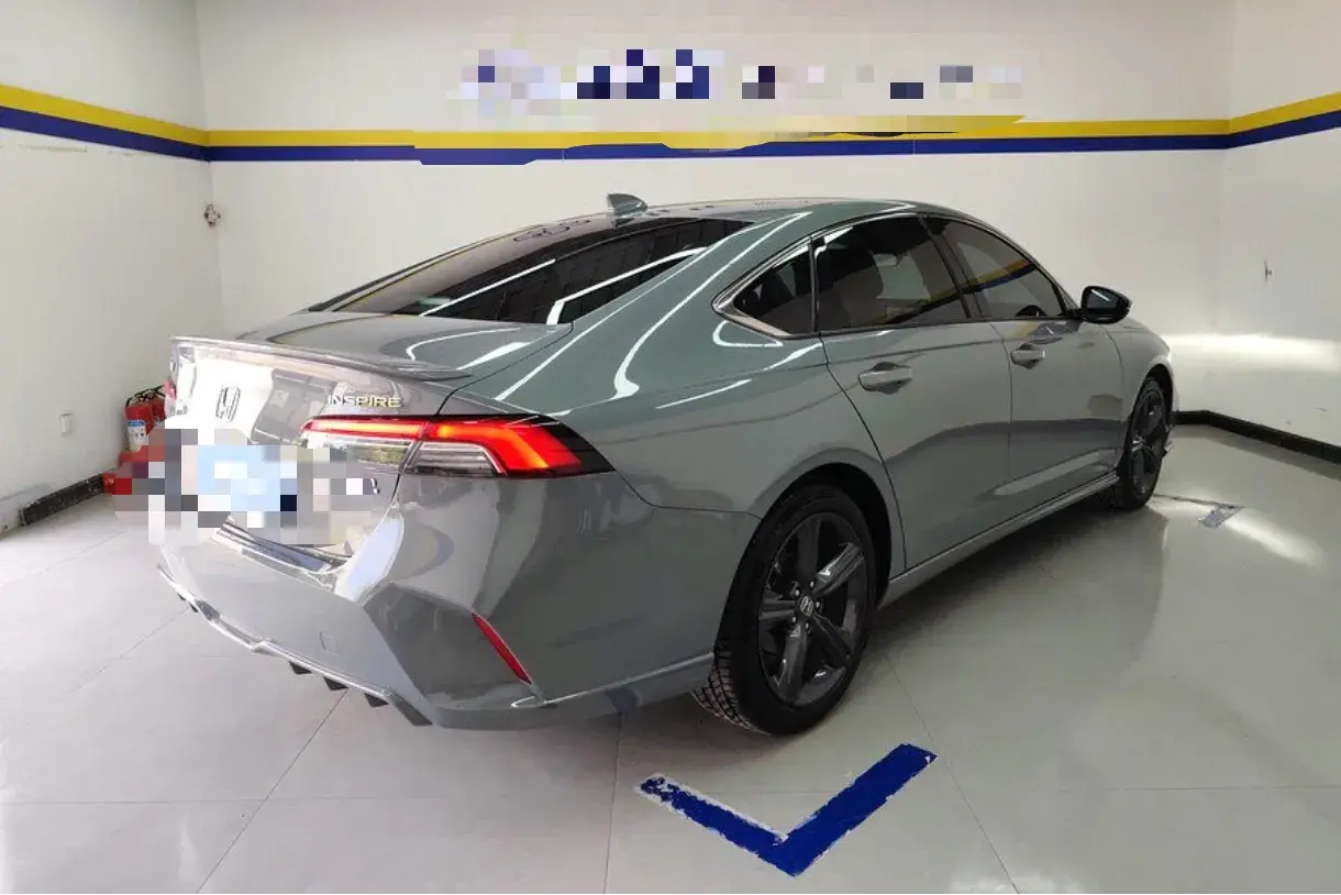 2023 HONDA INSPIRE thumbnail 2