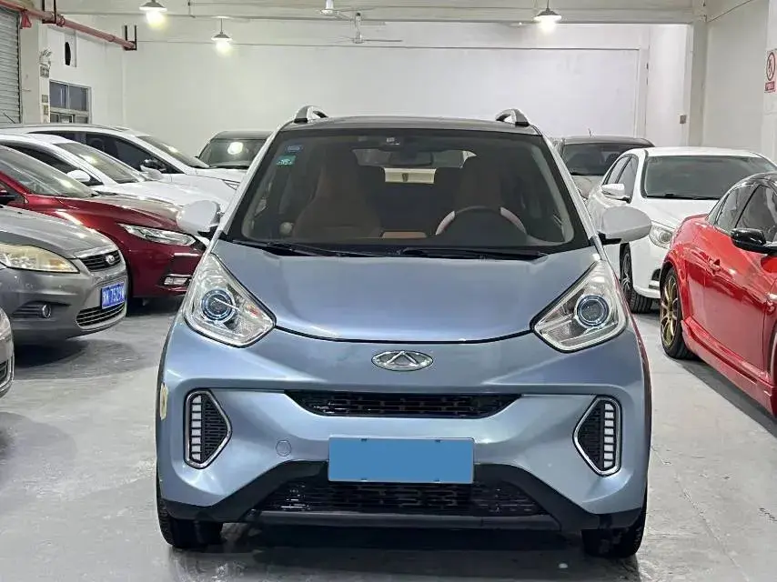 2018 CHERY LITTLE thumbnail 3