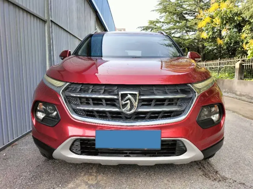 2017 BAOJUN 510 thumbnail 2
