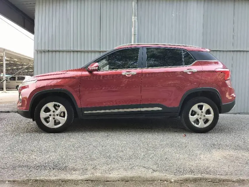 2017 BAOJUN 510 thumbnail 3