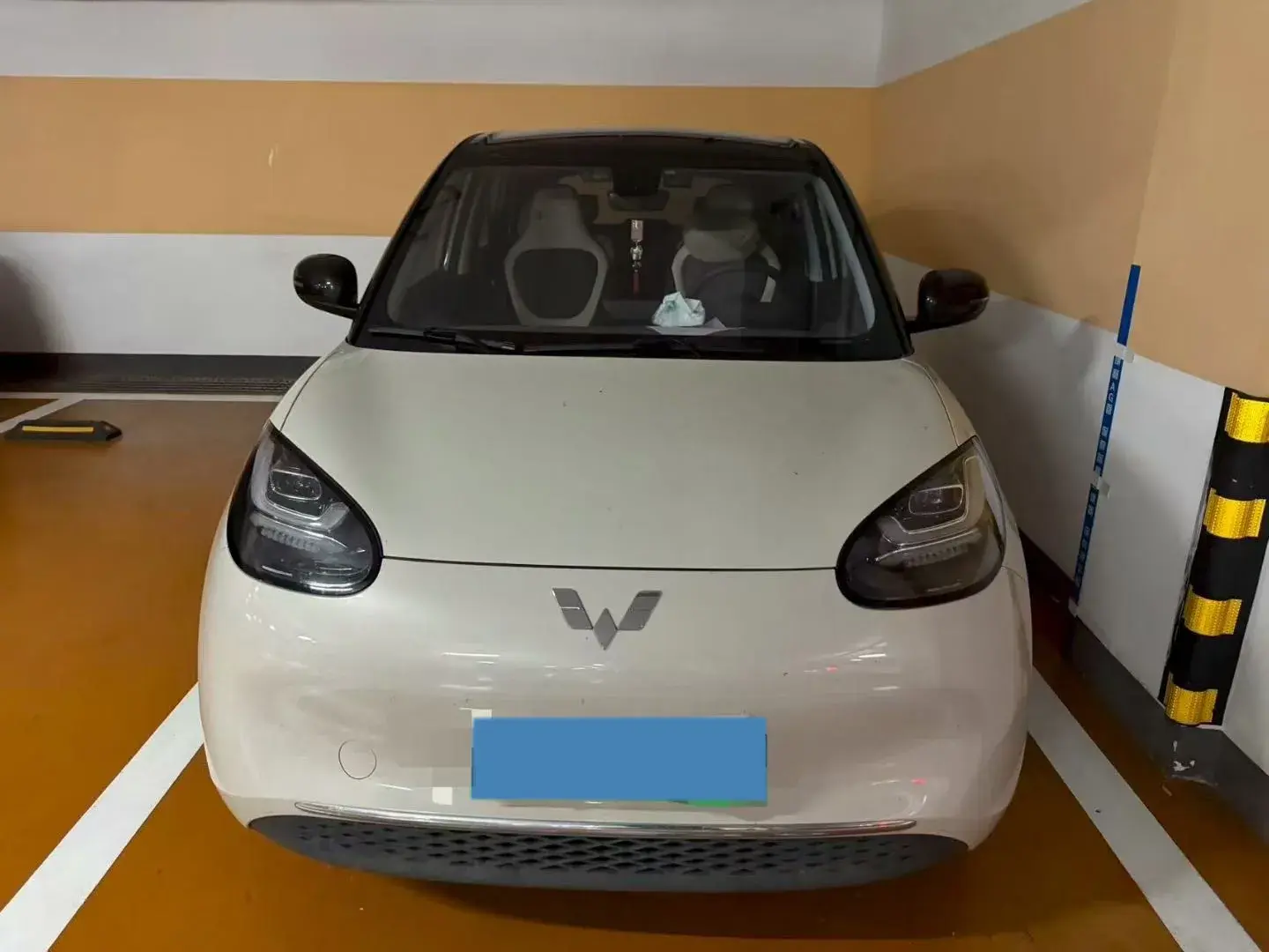 2023 WULING BINGUO thumbnail 2