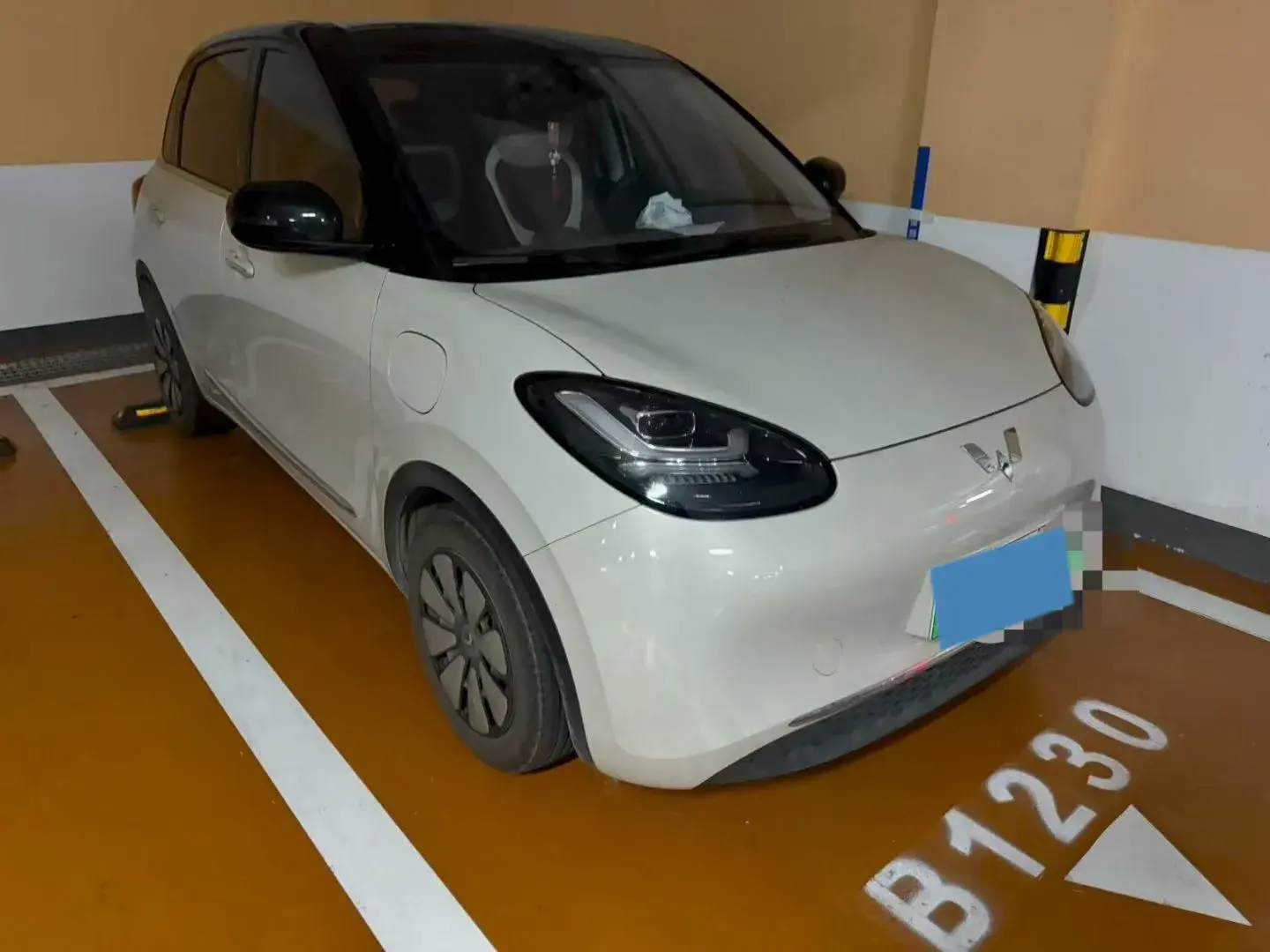 2023 WULING BINGUO thumbnail 3