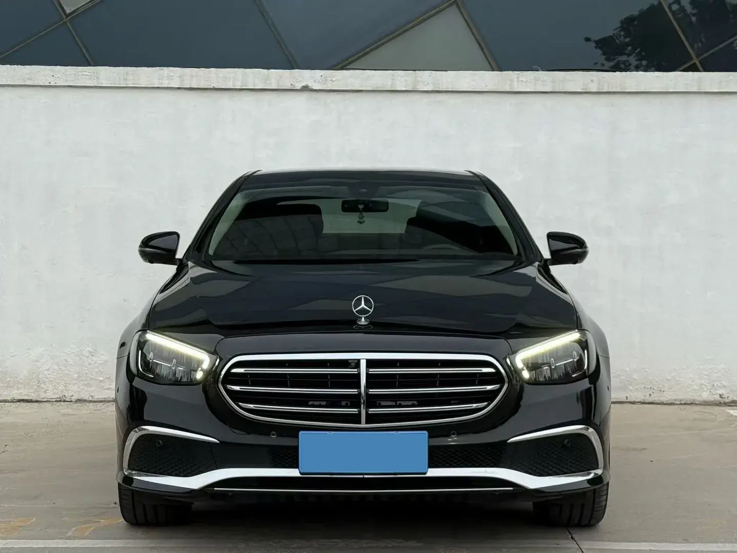 2021 MERCEDES-BENZ E thumbnail 2