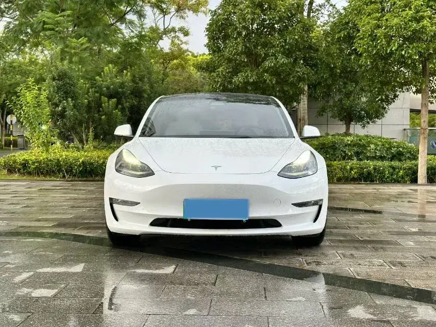 2022 TESLA MODEL thumbnail 2