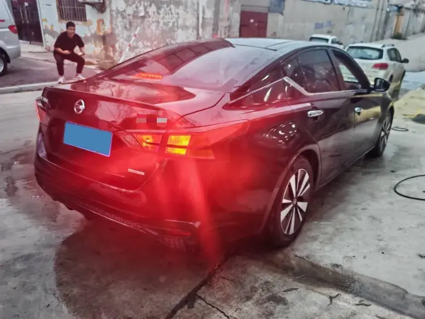 2021 NISSAN TEANA thumbnail 3