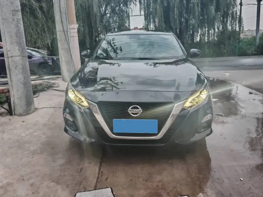 2021 NISSAN TEANA thumbnail 2