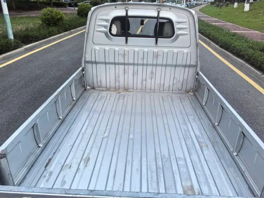 2022 WULING RONGGUANG thumbnail 4