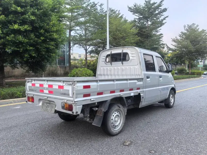 2022 WULING RONGGUANG thumbnail 3