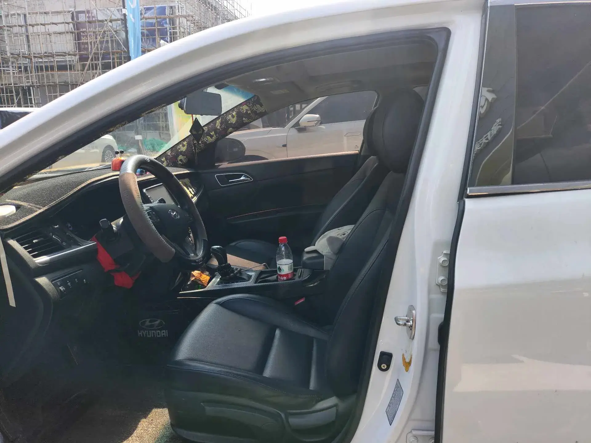 2017 HYUNDAI MISTRA thumbnail 4