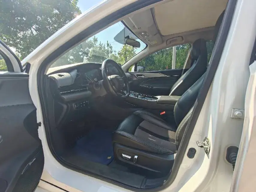 2023 AION S thumbnail 4