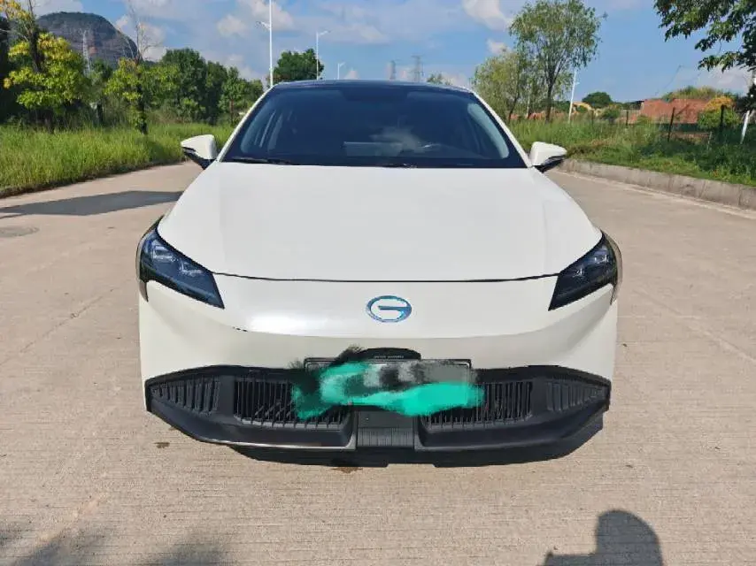 2023 AION S thumbnail 2