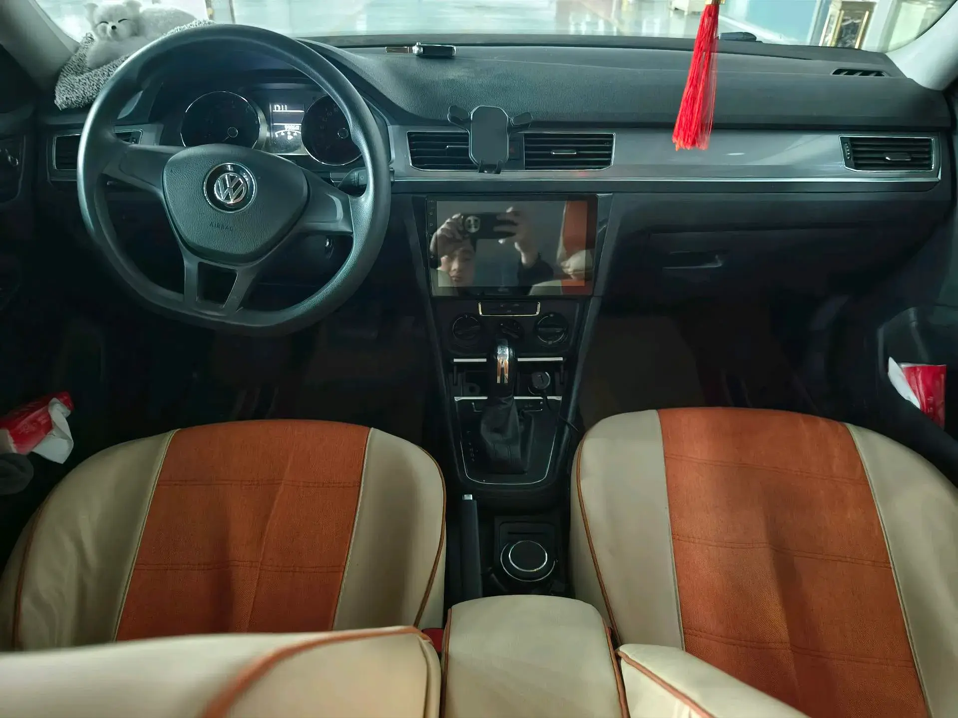 2019 VOLKSWAGEN BORA thumbnail 4