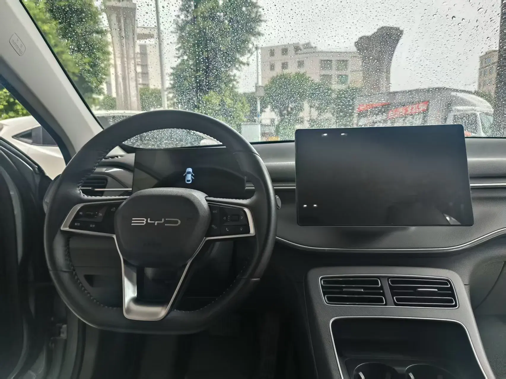 2024 BYD DESTROYER thumbnail 4