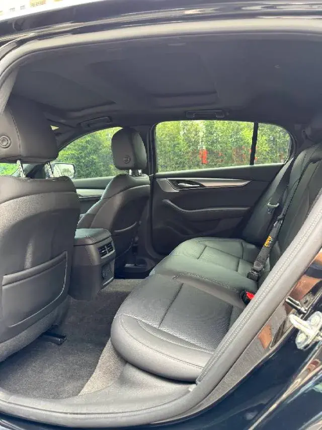 2023 CADILLAC CT5 thumbnail 4