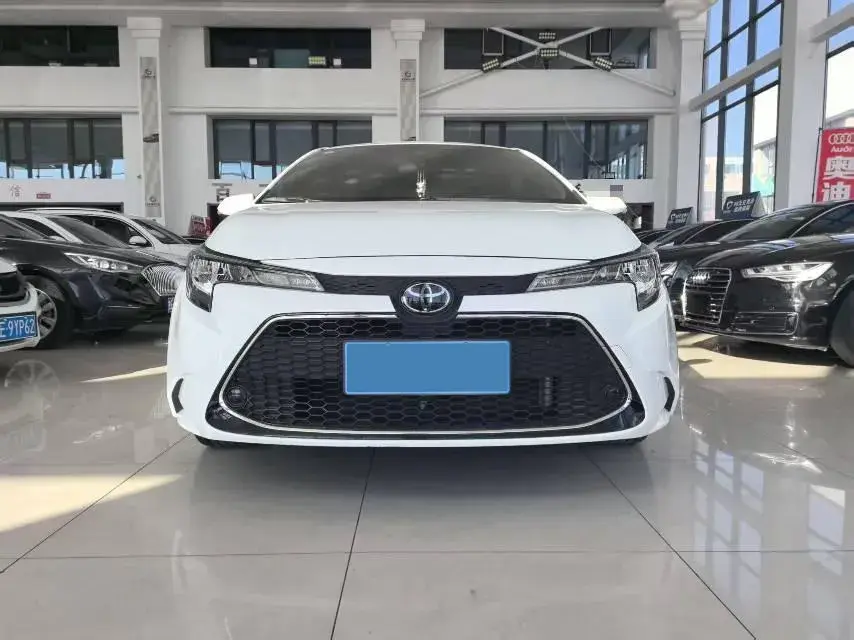 2022 TOYOTA LEVIN thumbnail 2