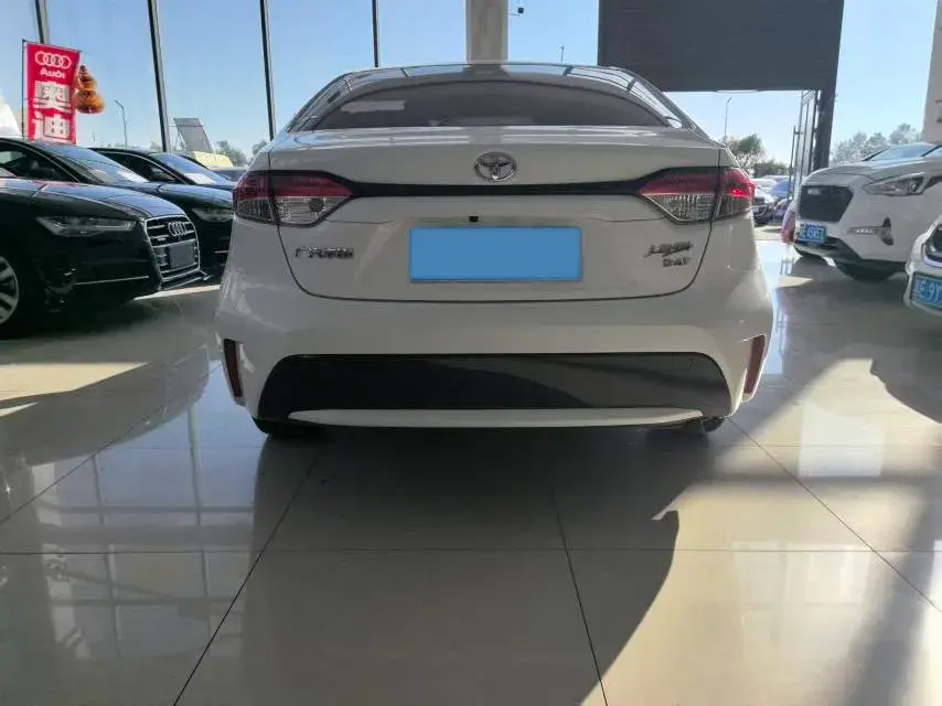 2022 TOYOTA LEVIN thumbnail 4