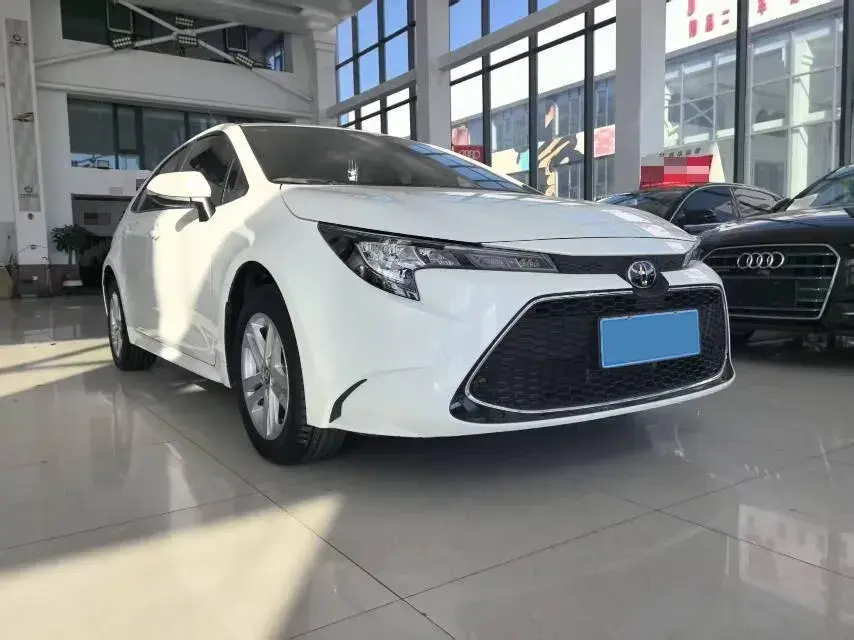 2022 TOYOTA LEVIN thumbnail 3