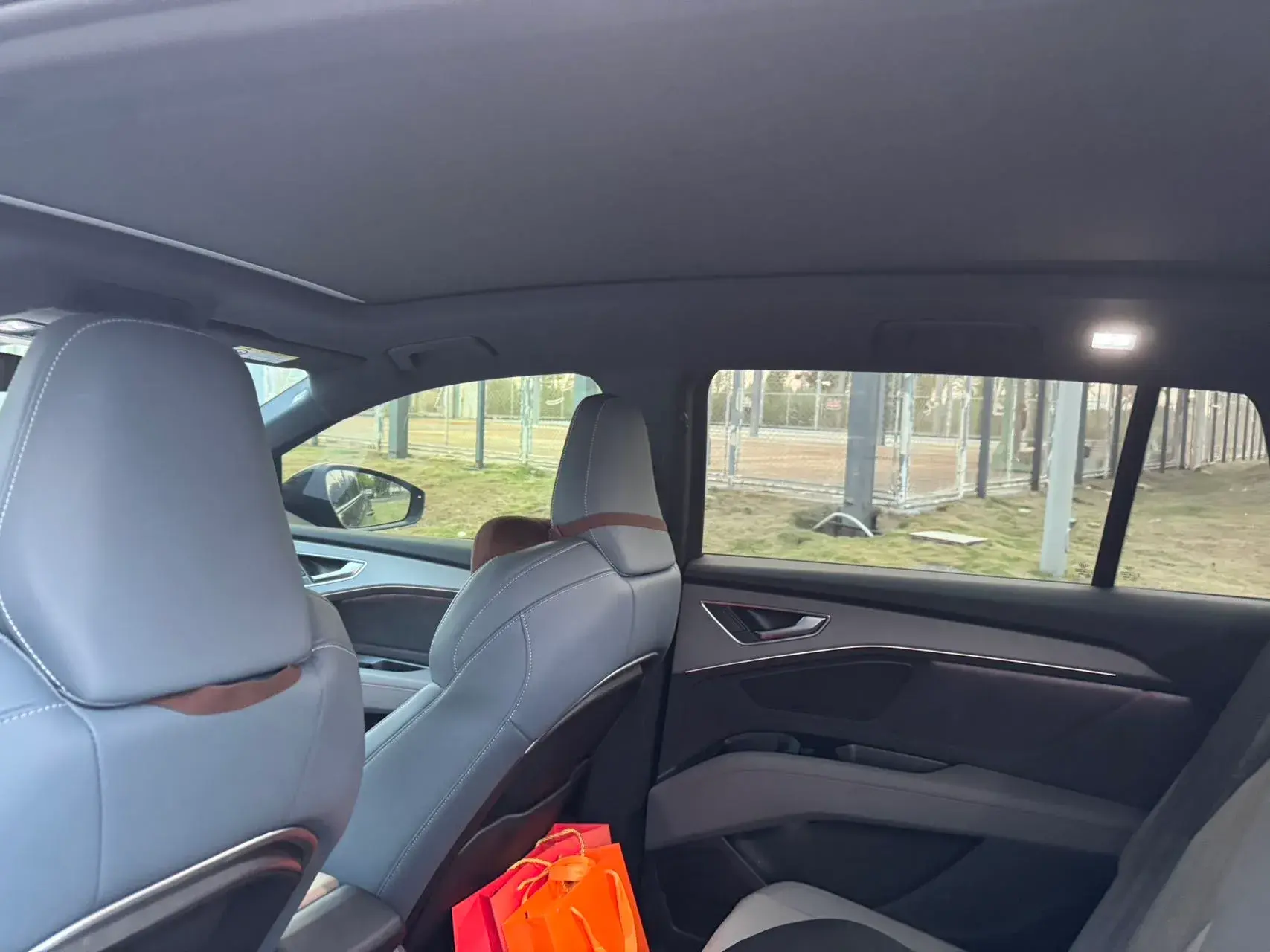 2023 AUDI Q5 thumbnail 3