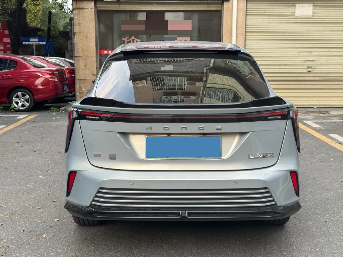 2024 Honda e:NS2 BEV 68.8KWH,autocango,china used car exporter,china ev exporter,chinese used car exporter,chinese used ev exporter