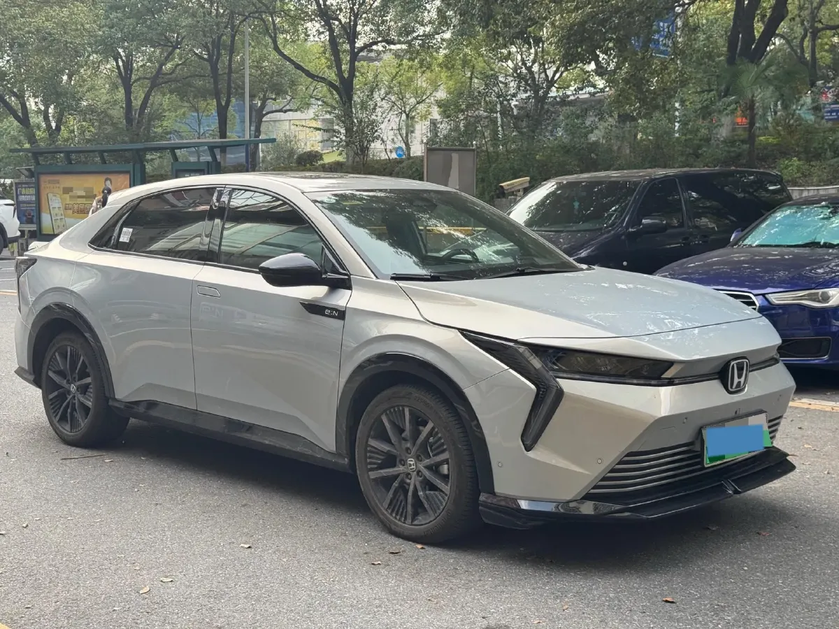 2024 Honda e:NS2 BEV 68.8KWH,autocango,china used car exporter,china ev exporter,chinese used car exporter,chinese used ev exporter