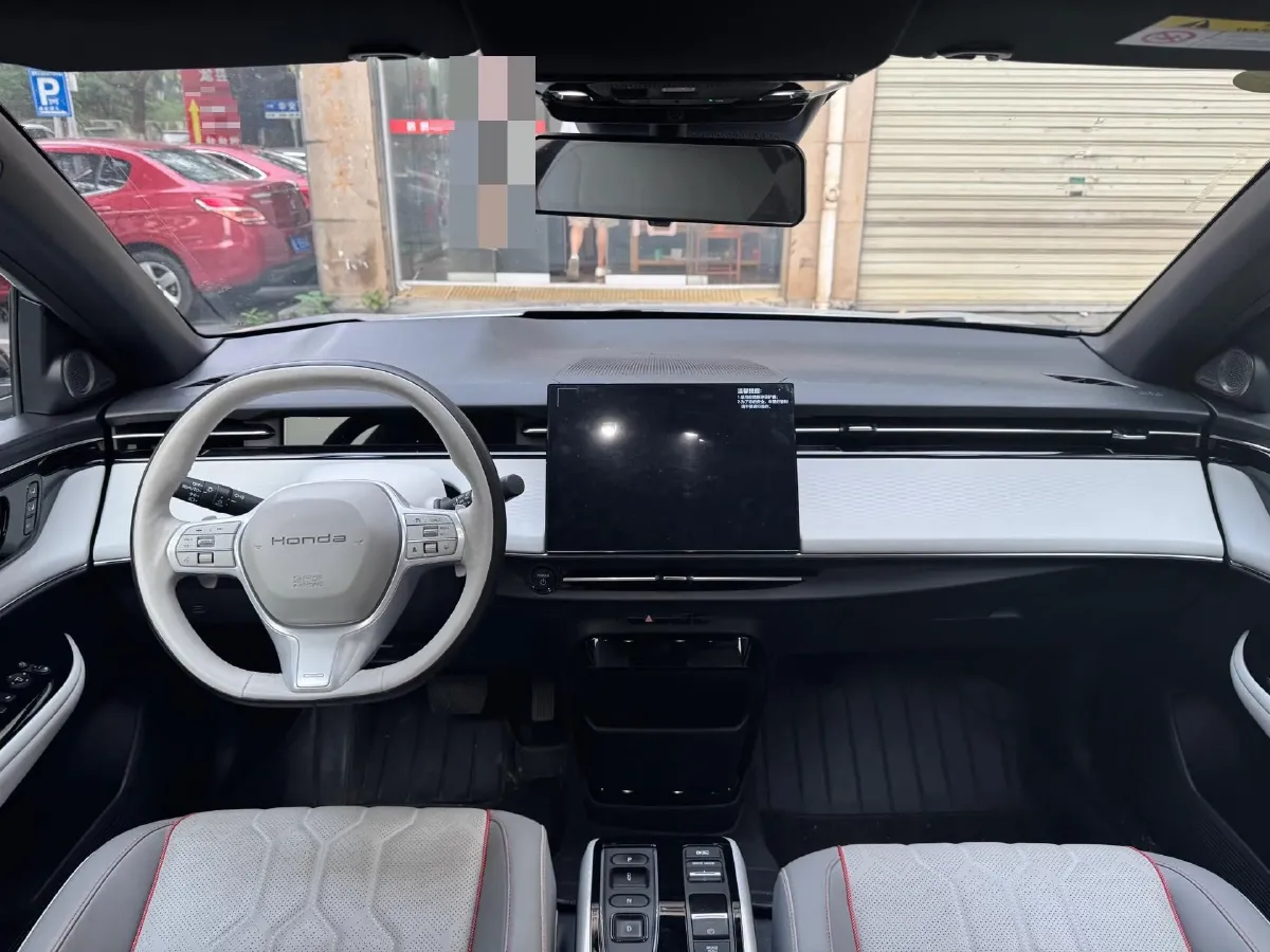 2024 Honda e:NS2 BEV 68.8KWH,autocango,china used car exporter,china ev exporter,chinese used car exporter,chinese used ev exporter