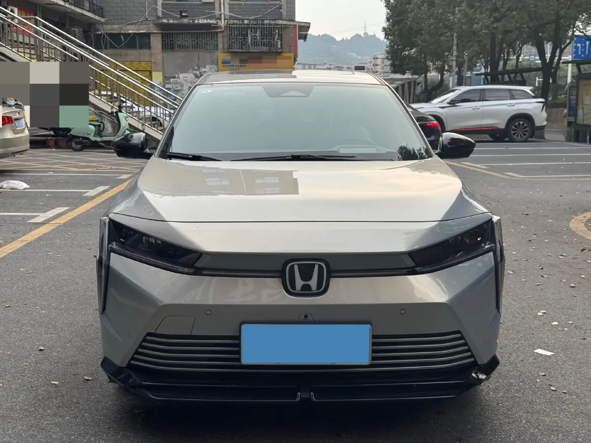 2024 Honda e:NS2 BEV 68.8KWH,autocango,china used car exporter,china ev exporter,chinese used car exporter,chinese used ev exporter