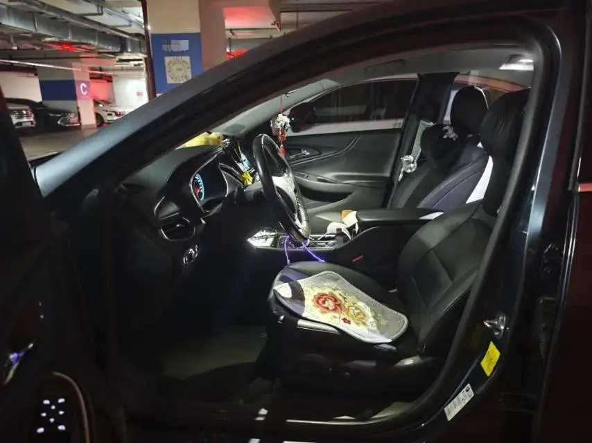 2022 CHEVROLET MALIBU thumbnail 2