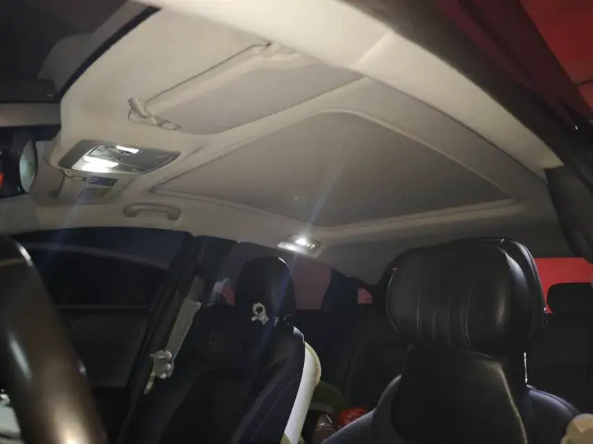 2022 CHEVROLET MALIBU thumbnail 3