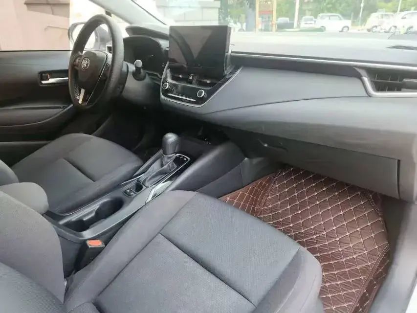 2022 TOYOTA LEVIN thumbnail 4