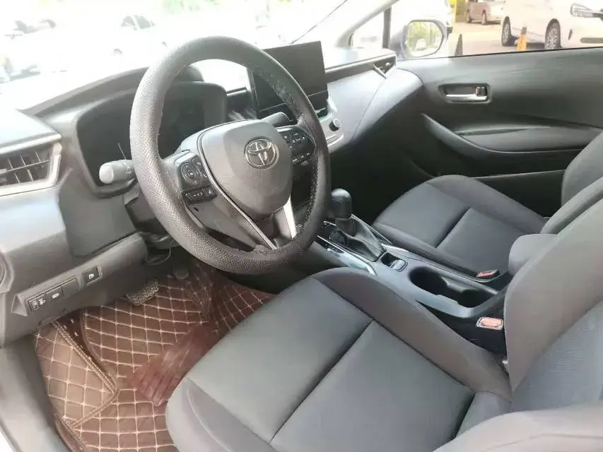 2022 TOYOTA LEVIN thumbnail 3