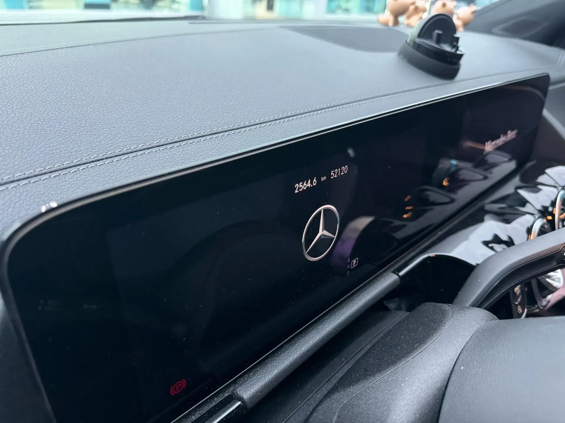 2022 MERCEDES-BENZ GLA thumbnail 3