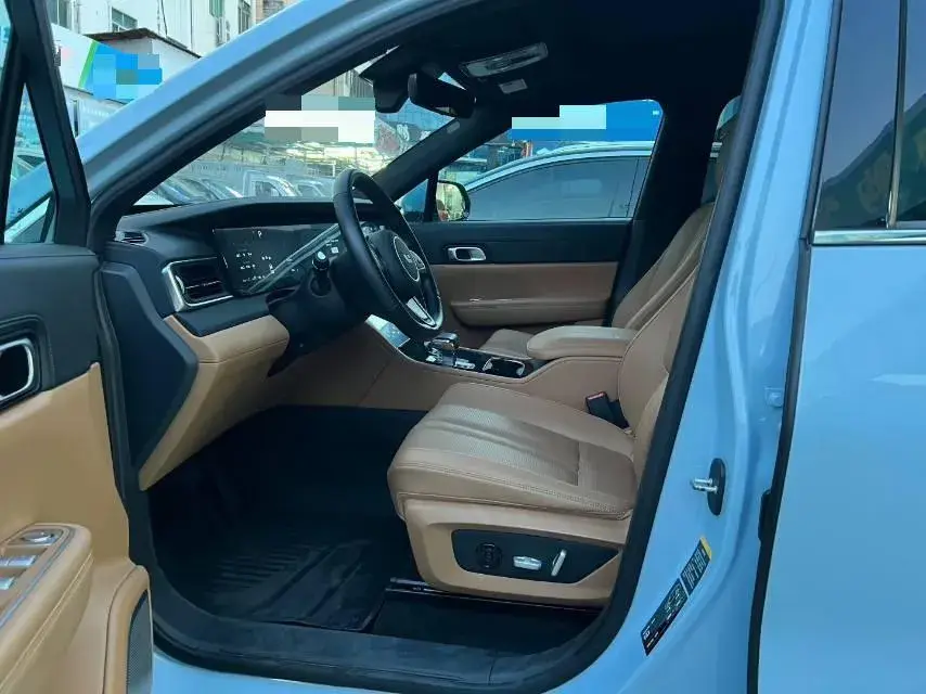 2020 LI ONE thumbnail 4