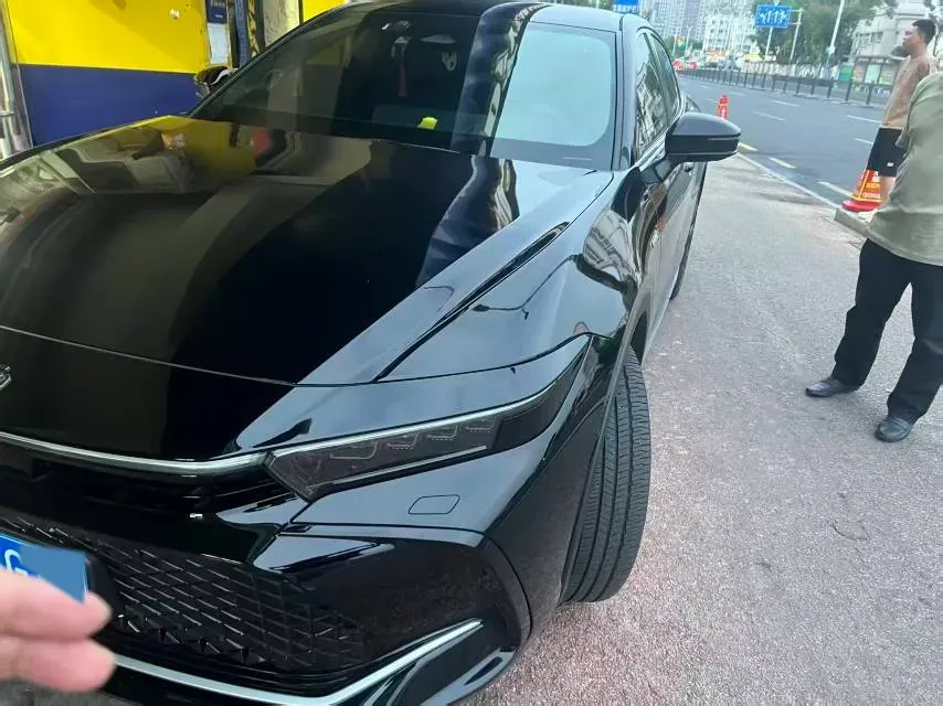 2023 Toyota CrownSportCross 2.4T 269HP L4 6AT Hybrid,autocango,china used car exporter,china ev exporter,chinese used car exporter,chinese used ev exporter