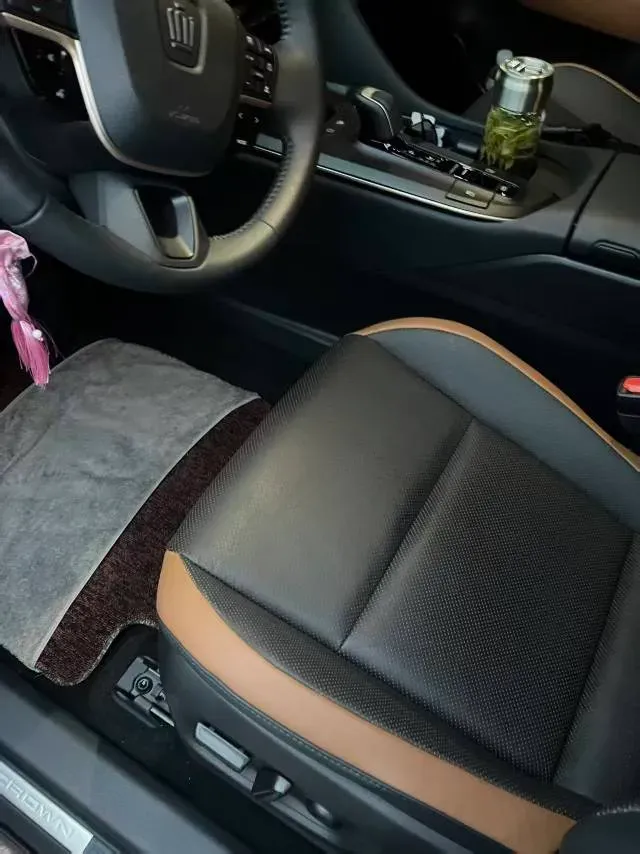 2023 Toyota CrownSportCross 2.4T 269HP L4 6AT Hybrid,autocango,china used car exporter,china ev exporter,chinese used car exporter,chinese used ev exporter