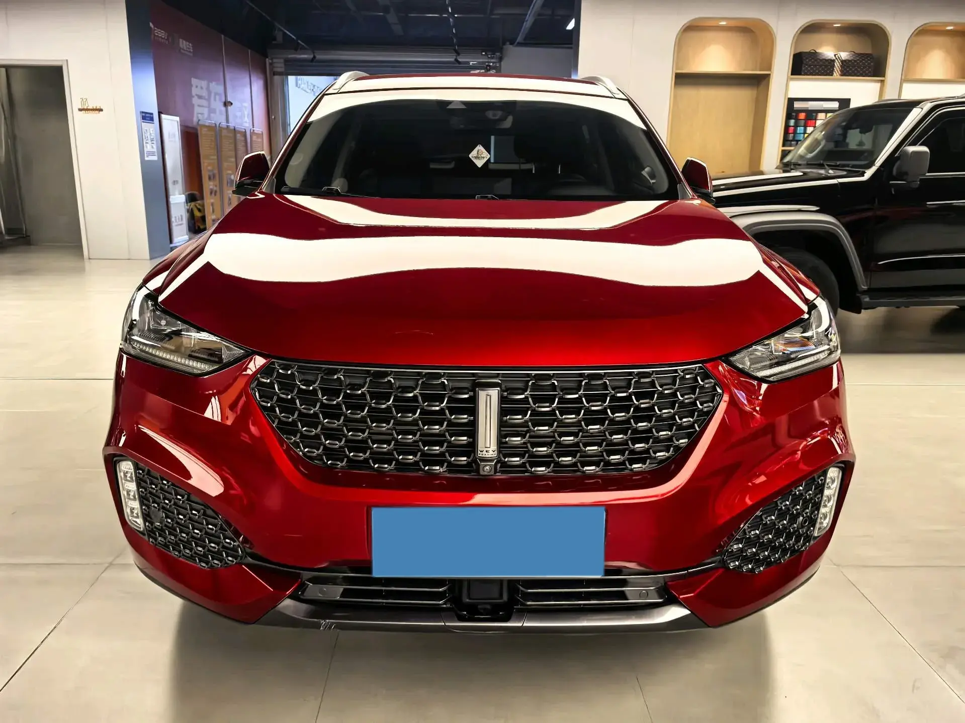 2020 WEY VV6 thumbnail 3